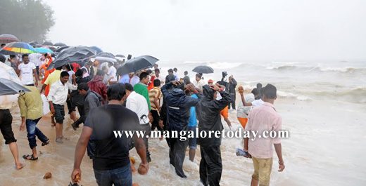 Samudra Pooja 4